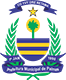 Brasão da Prefeitura de Palmas
